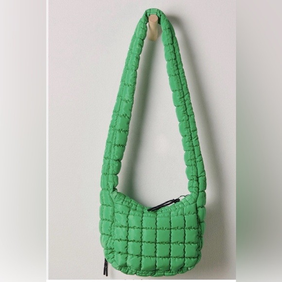 free people movement Handbags - Free People Mini Carryall- NEW